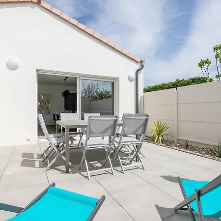 Grain De Vie Casa vacanze *