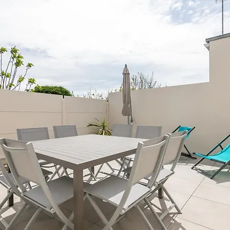 Grain De Vie Saint-Gilles-Croix-de-Vie