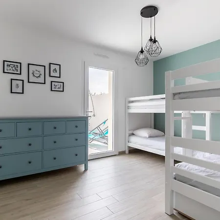 Casa vacanze Grain De Vie *