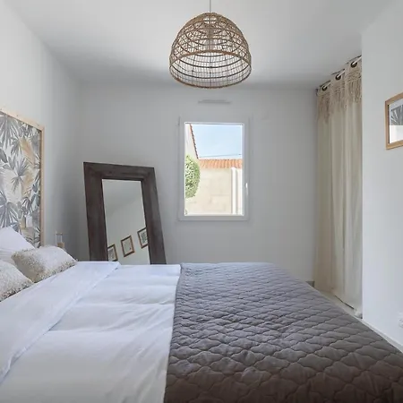 Grain De Vie Casa vacanze Saint-Gilles-Croix-de-Vie