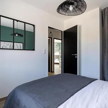 Grain De Vie Casa vacanze Saint-Gilles-Croix-de-Vie