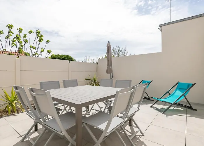 Grain De Vie Saint-Gilles-Croix-de-Vie