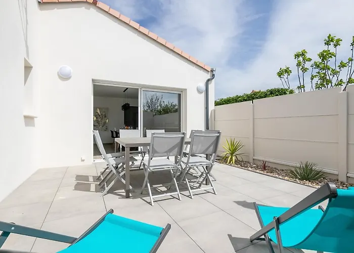 Grain De Vie Holiday home *